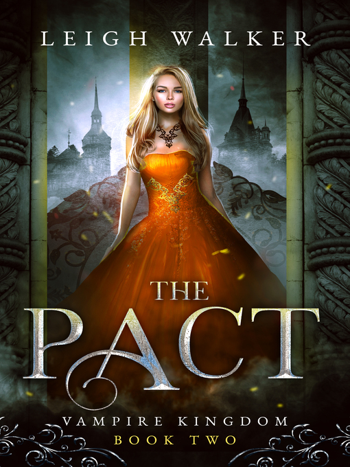 Title details for The Pact by Leigh Walker - Available